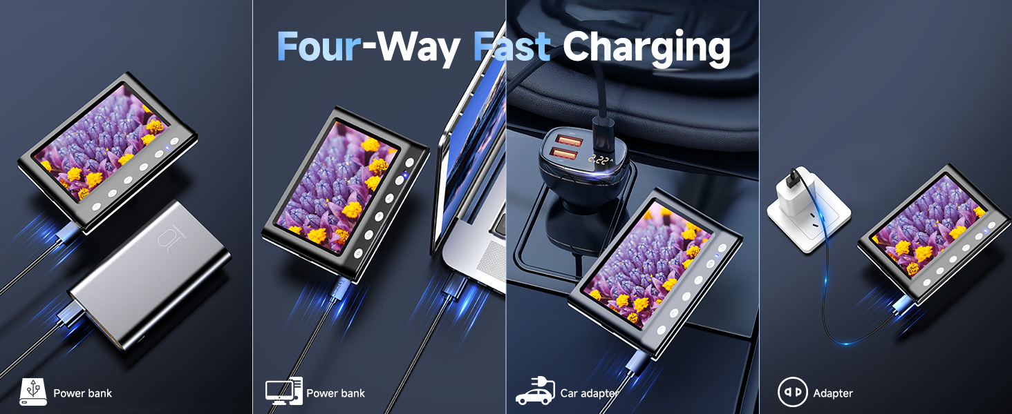 fast charging