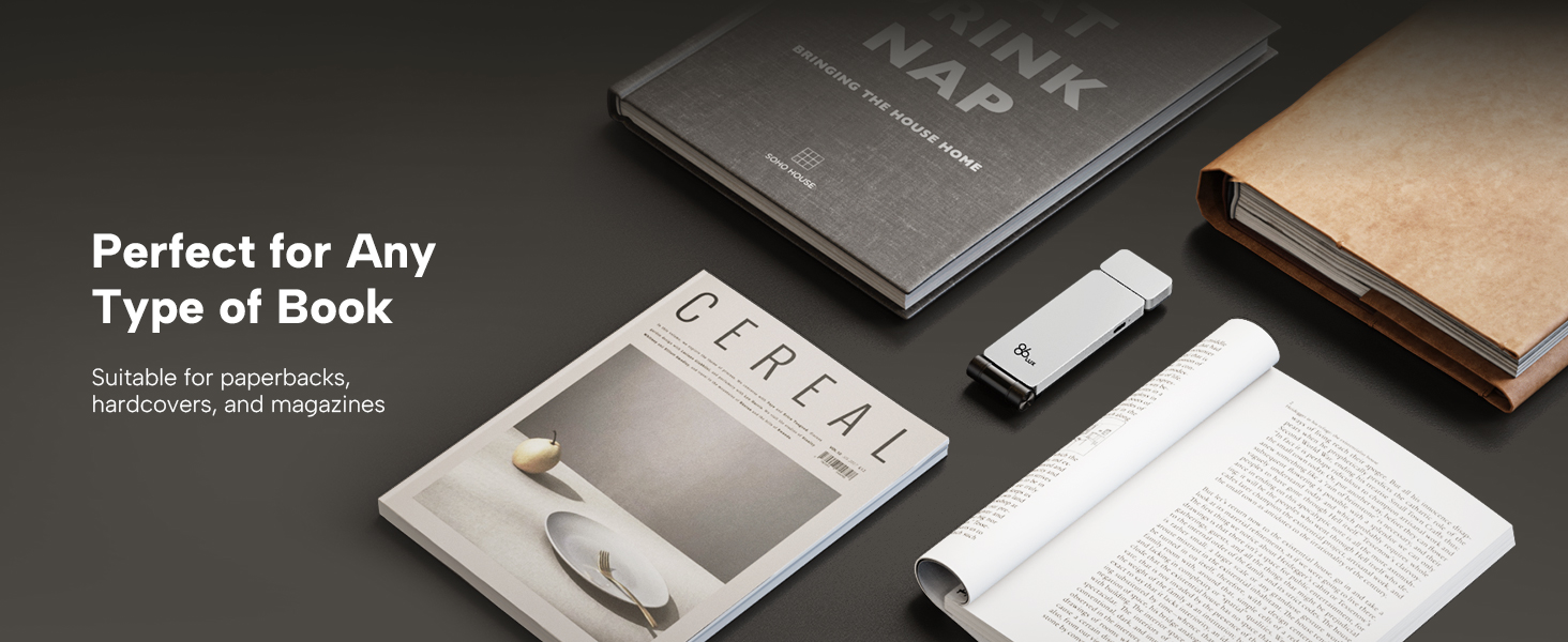 book light