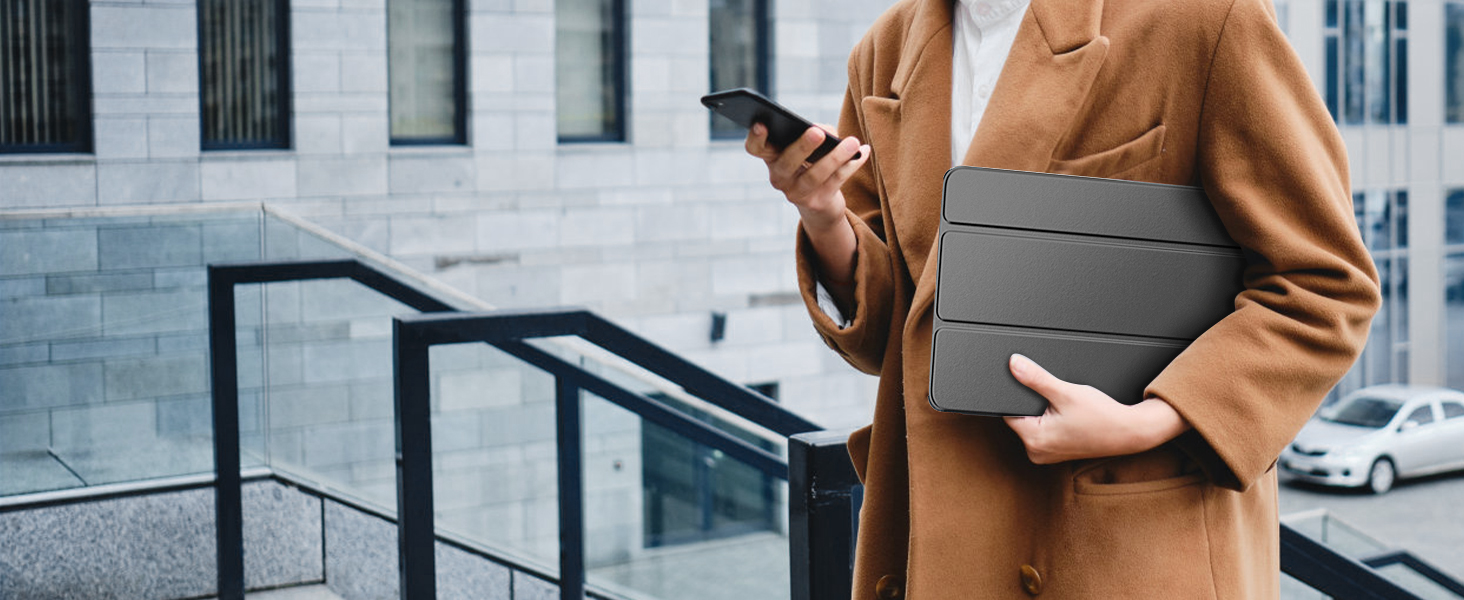 Lightweight &amp; Portable