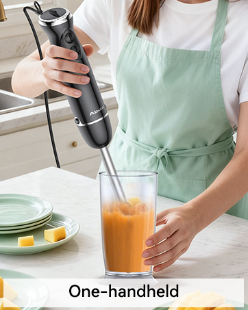 hand blenders immersion
