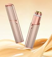 flassless facial hair remover