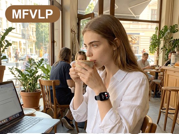 Introduction to Multi-function Smart Watch
