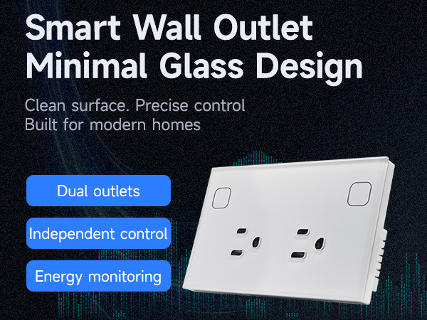 Smart Socket