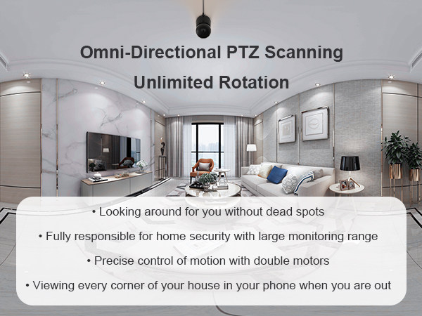 cameras for home security