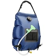 Shower bag