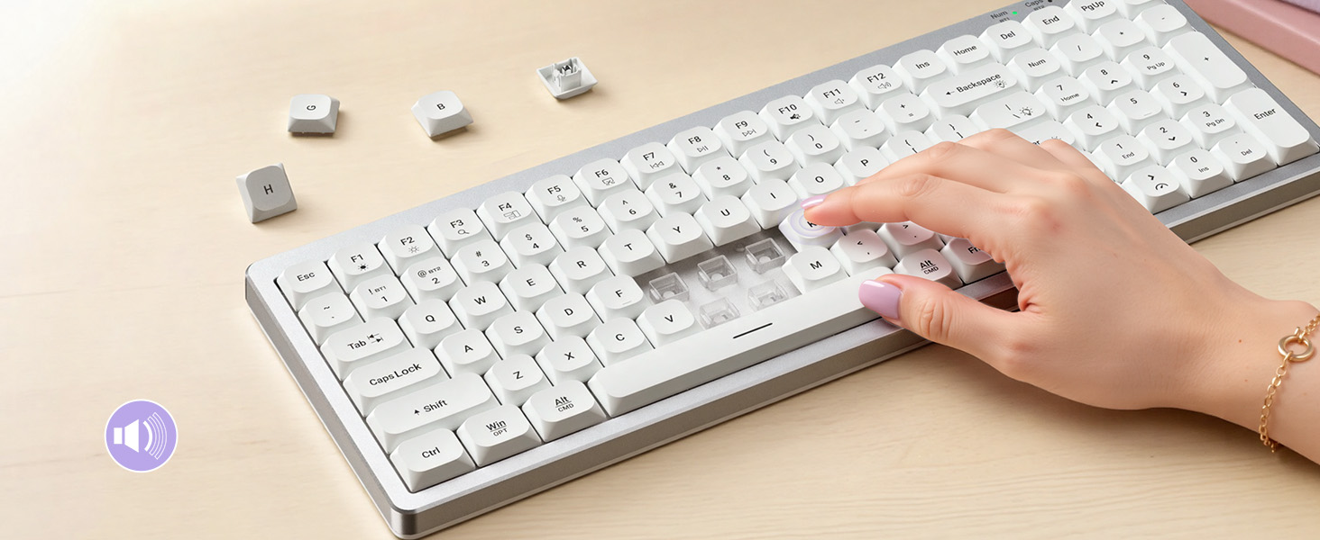 wireless keyboards