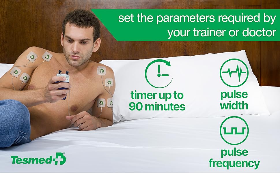 tens unit for pain relief