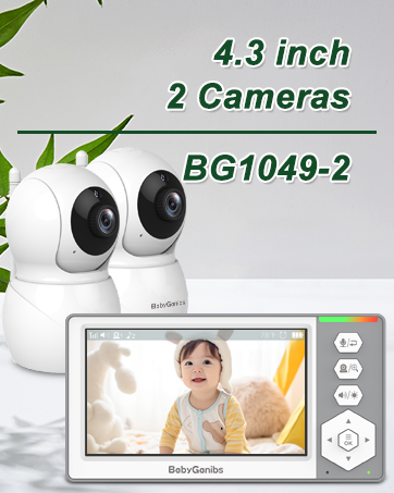 baby camera monitor