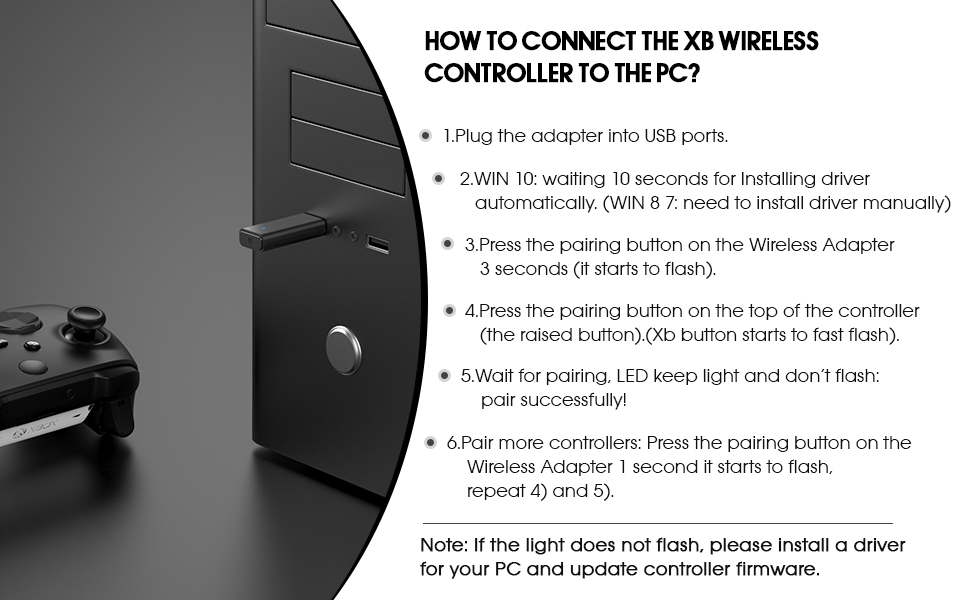 for PC