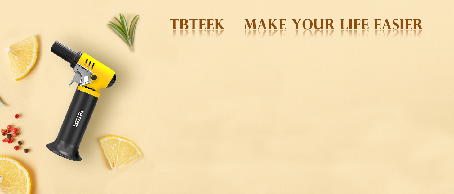 Kitchen Torch Cooking Torch gas gun