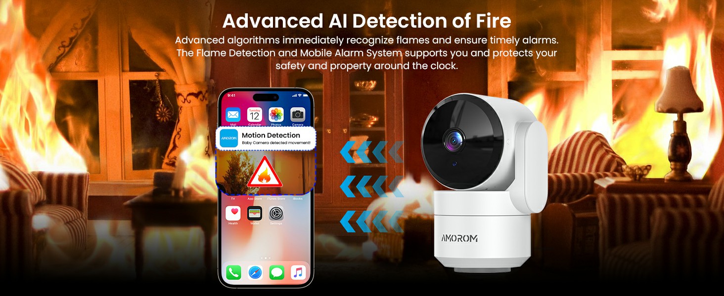 cameras for home security indoor