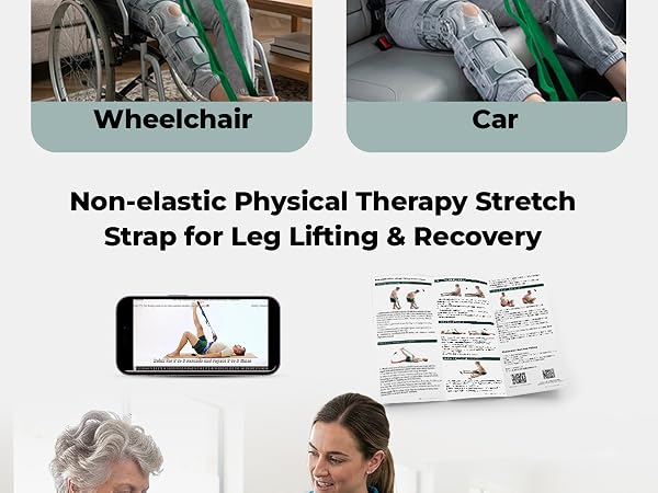 stretch strap