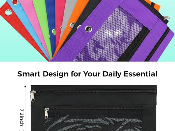 pencil pouch