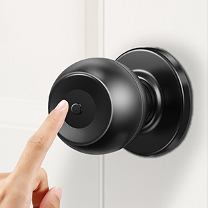 Smart Fingerprint Door Lock