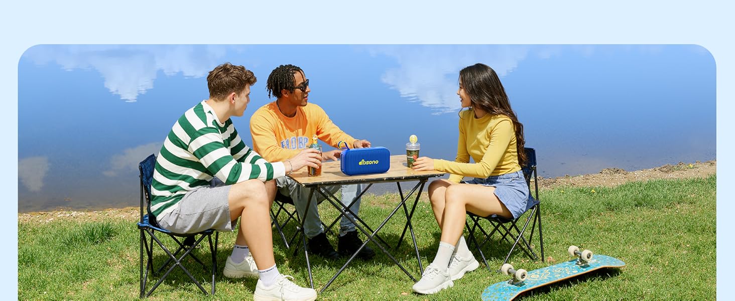 Outdoor Picnic