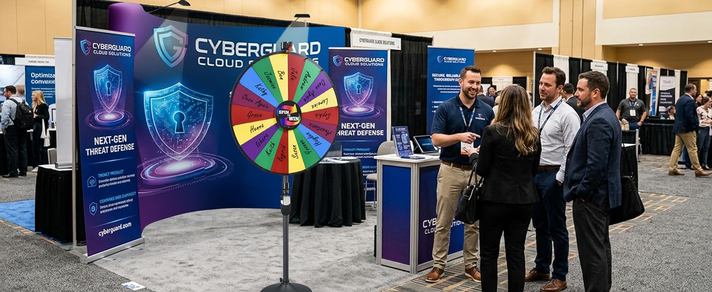 trade show