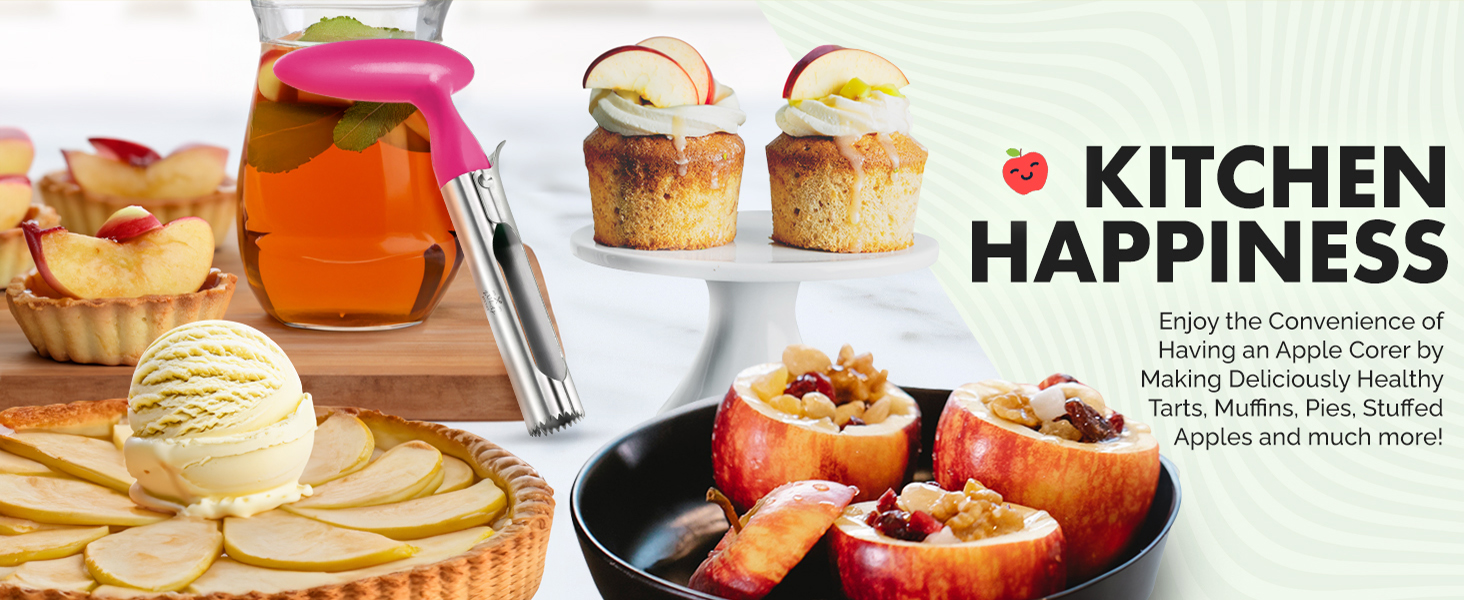 Kitchen Happiness &amp;amp; Perfect Gift