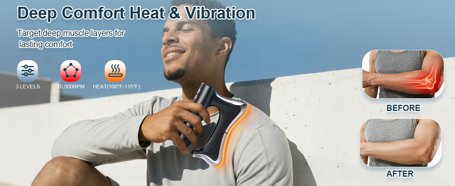 heated scraper massage tool