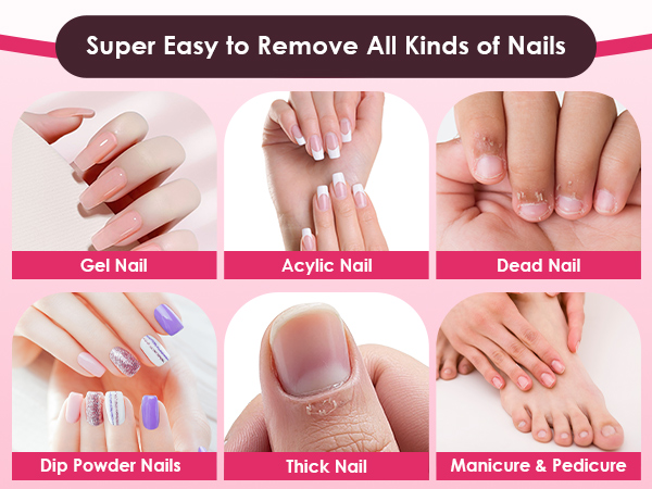 nail drill