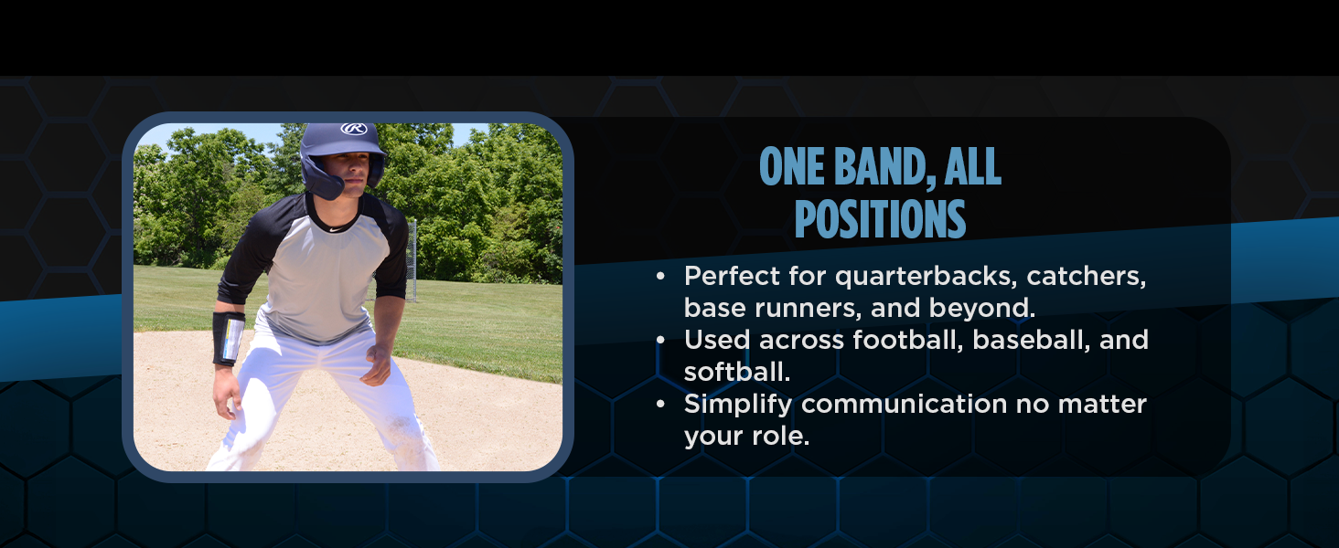 sports coaching gear, athletic performance accessories, game strategy tools