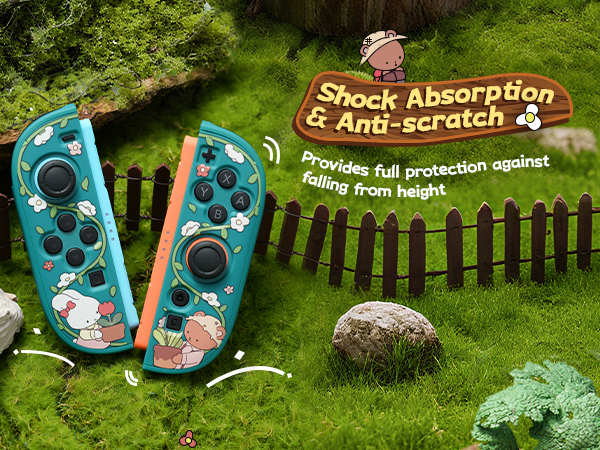 Switch 2 Protective Case