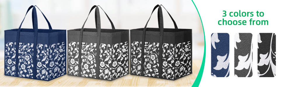 Shopping Bags