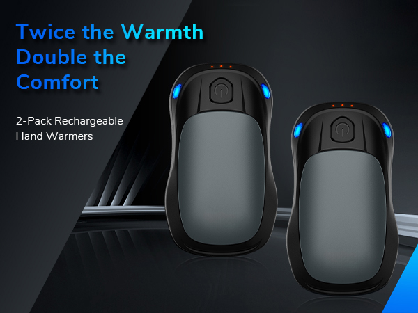 hand warmers