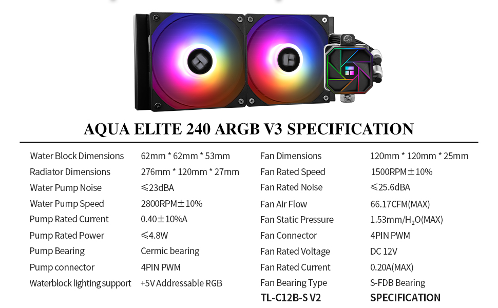 AE240 V3
