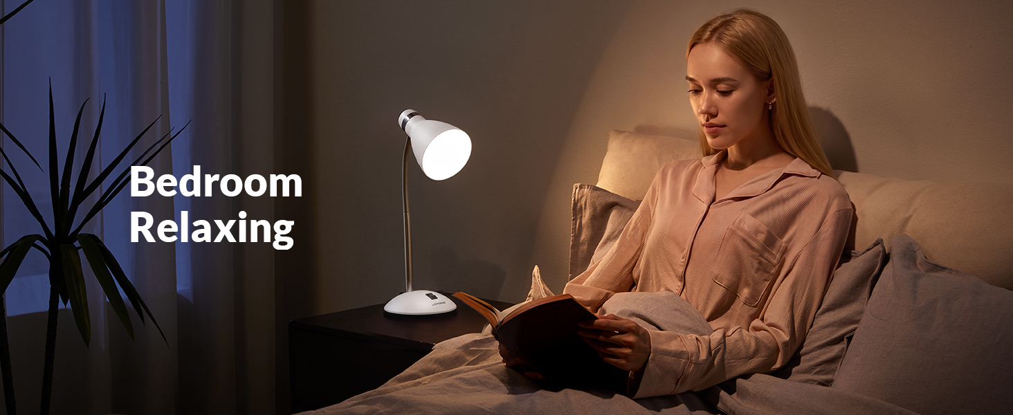 desk lights for home office