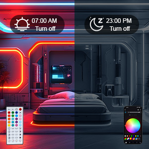 LED