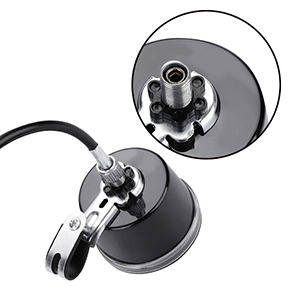 Mechanical Bike Speedometer