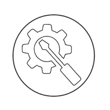  SOZULAMP nightlights wall mount outlet receptacle,Illuminated guidelight Tamper resistant,15A 125V