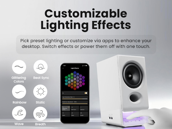 Edifier R20BT Computer Speakers