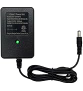 12v Battery Charger for Ride On Toys 12 Volt Powered Wheel Charger for Best Choice Products SUV K...