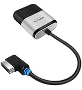 Gitank Bluetooth 5.0 Car Adapter with AptX HD for Audi MMI 3G AMI Music Interface, Audi Symphony ...