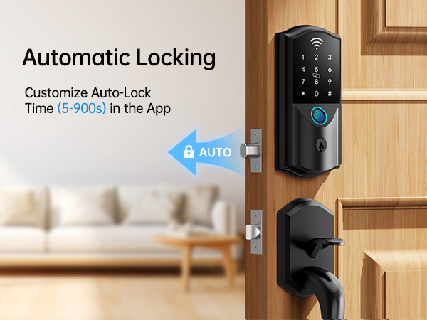 Auto-Lock