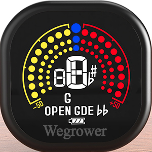 guitar tuner