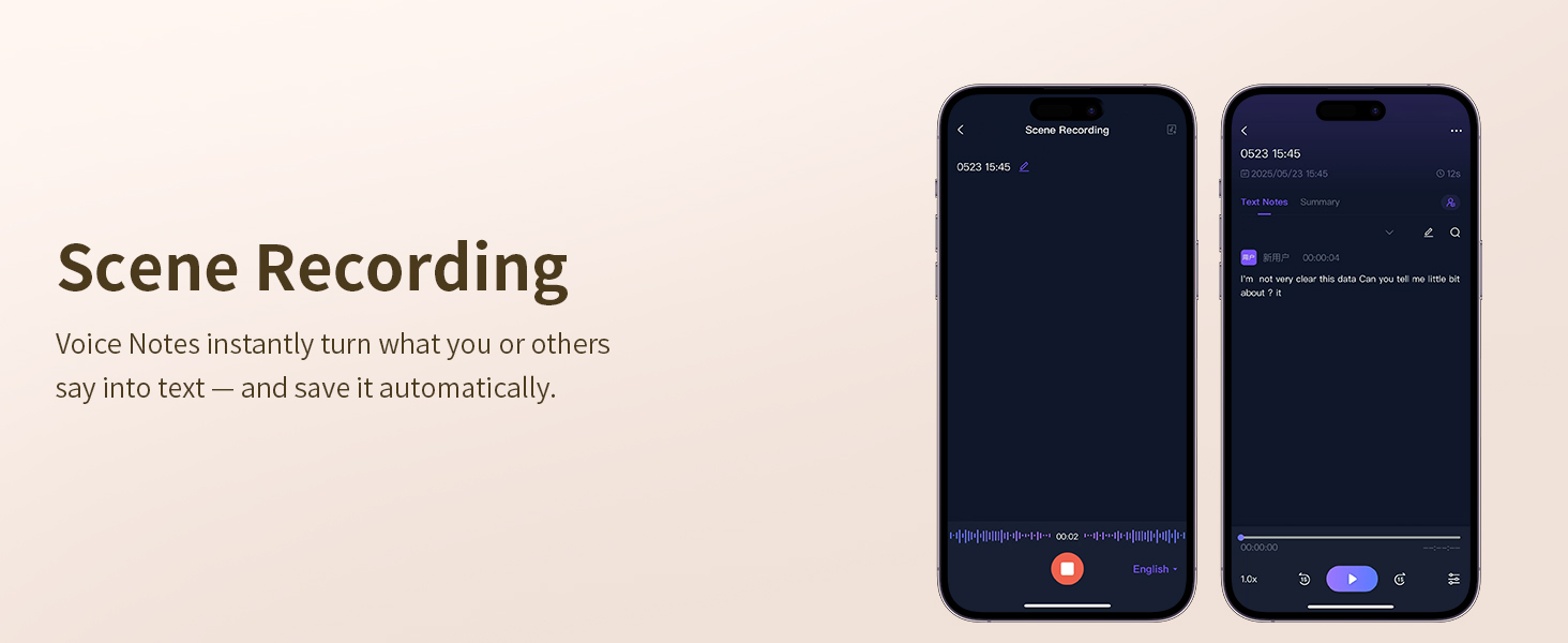 ai headphones language translation