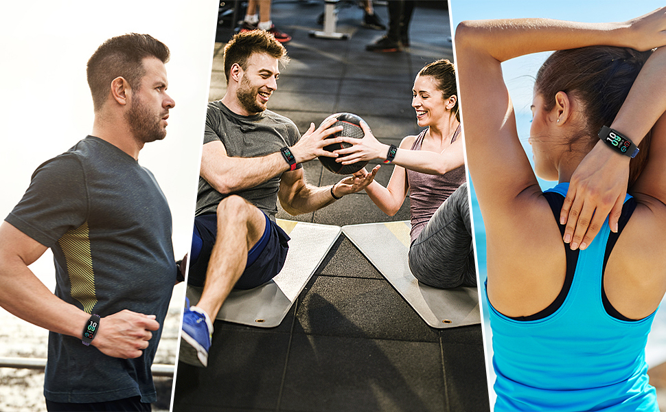 Amazfit Band 7 replacement band