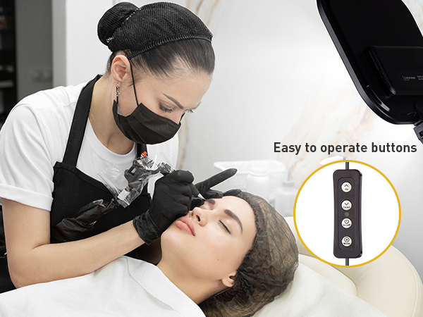 Wide range of applications