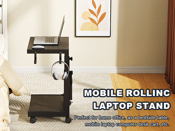 Pc Stand