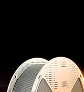 SUNLU PA6-GF 3D Filament 1.75mm 1KG, 25% Glass Fiber Nylon Filament, High Temp Resistance 417°F (...