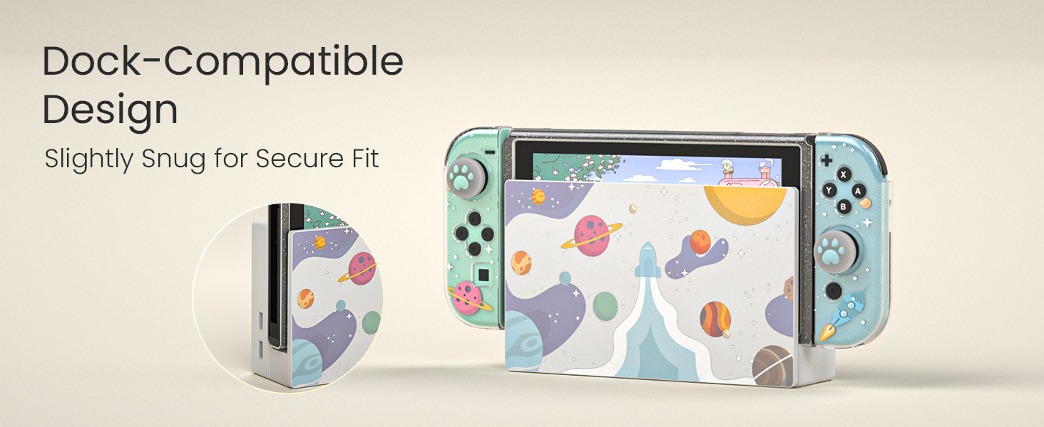 Case for Nintendo Switch