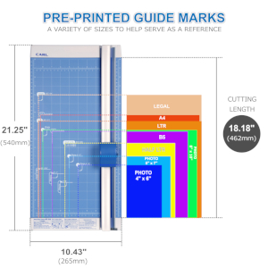 measurement of rt-218