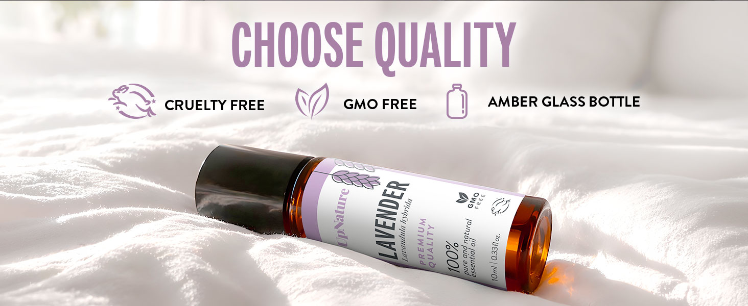 Choose Quality