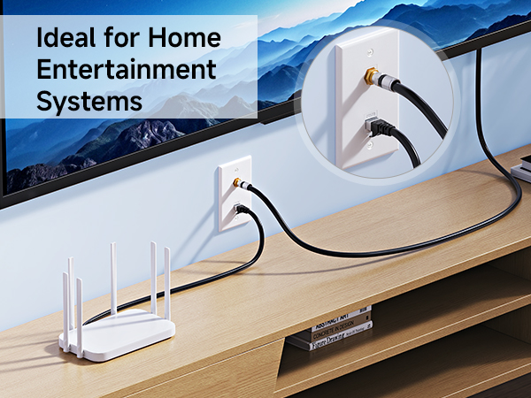 Low Profile 2-Port Keystone Jack Wall Plate