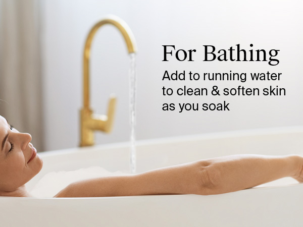 rainbath shower gel bath body wash cleanser shave 3-in-1 original scent fragrance