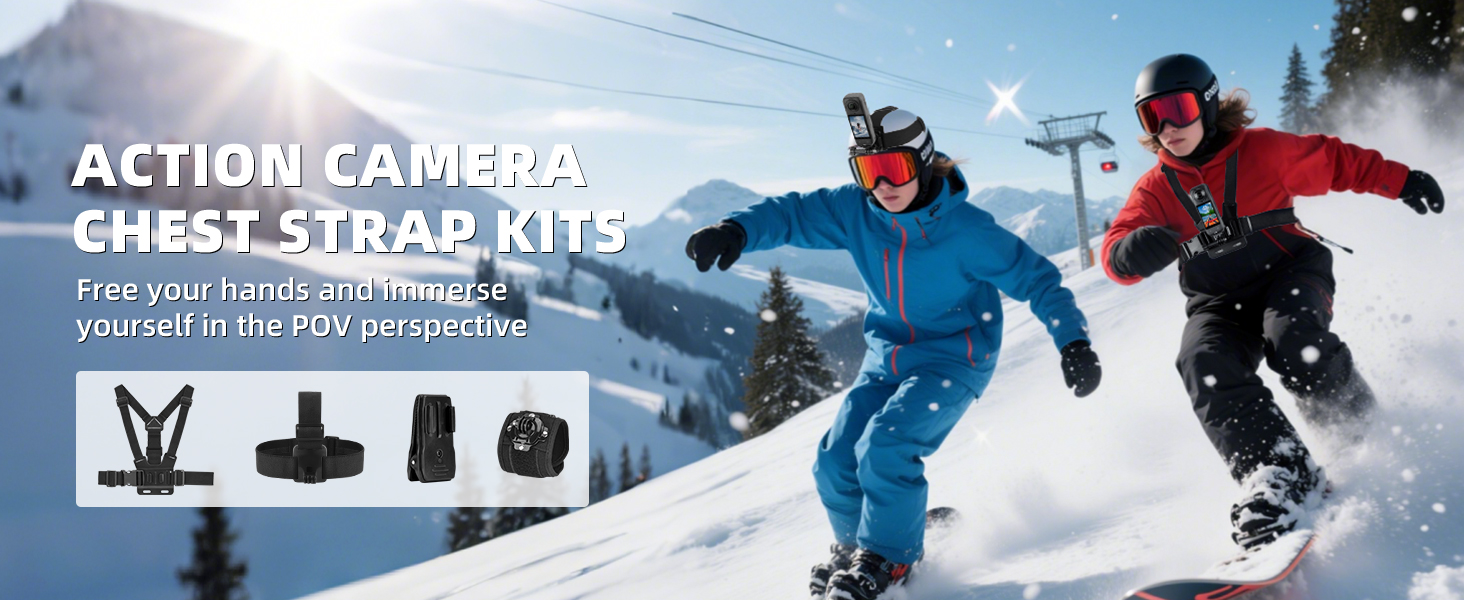 insta 360 x4 accessories