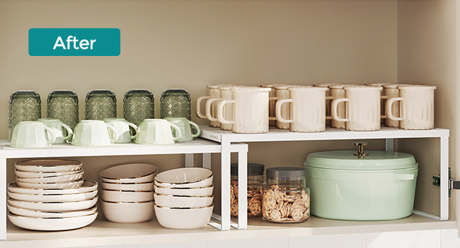 Spice Racks