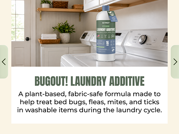bed bug killer indoor safe pets kids bedbugs